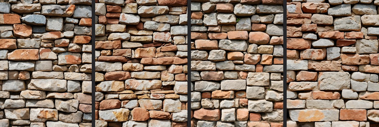 Gartenbau Natursteine