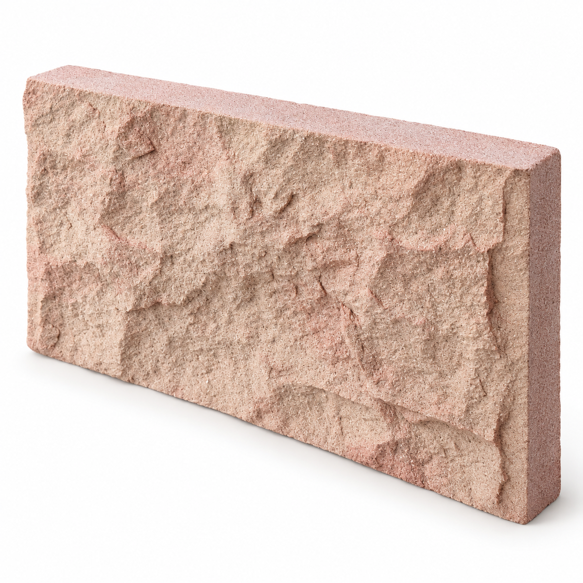 Bossenverblender Eichenbühler Sandstein