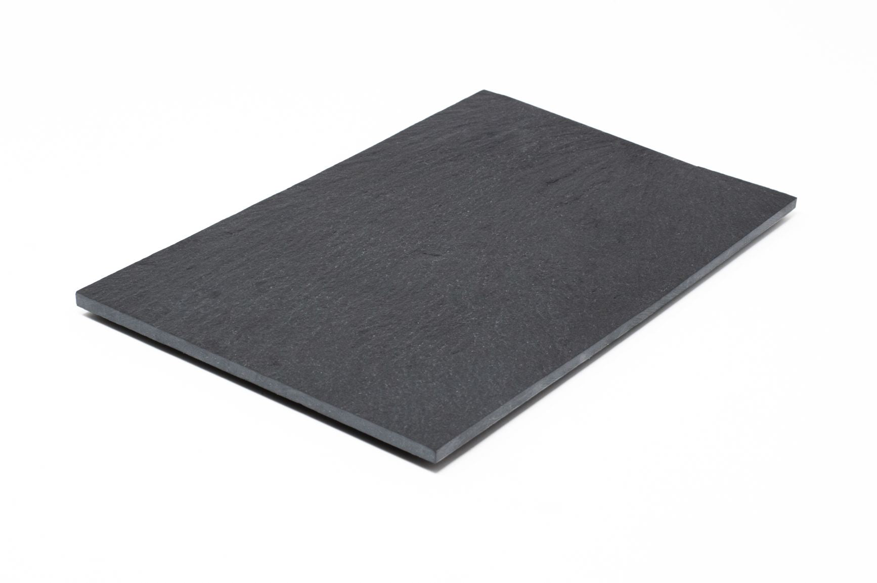 Servierplatte/Tablett aus Schiefer