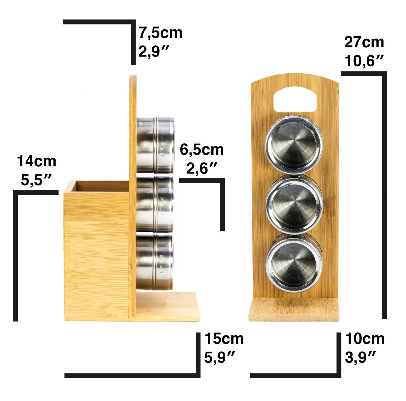 Kochutensilien Set - Utensilienhalter Küche - Utensilienhalter Küche Holz