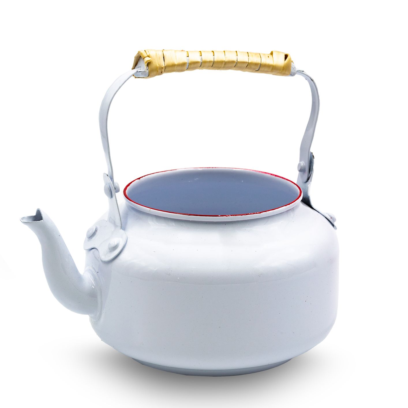 3er Set Deko Teekanne, 17x12xH8,5cm + 7cm Henkel