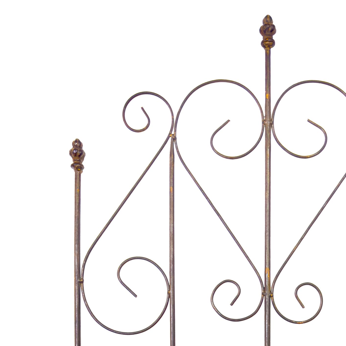 Rankgitter, 51x2xH105cm