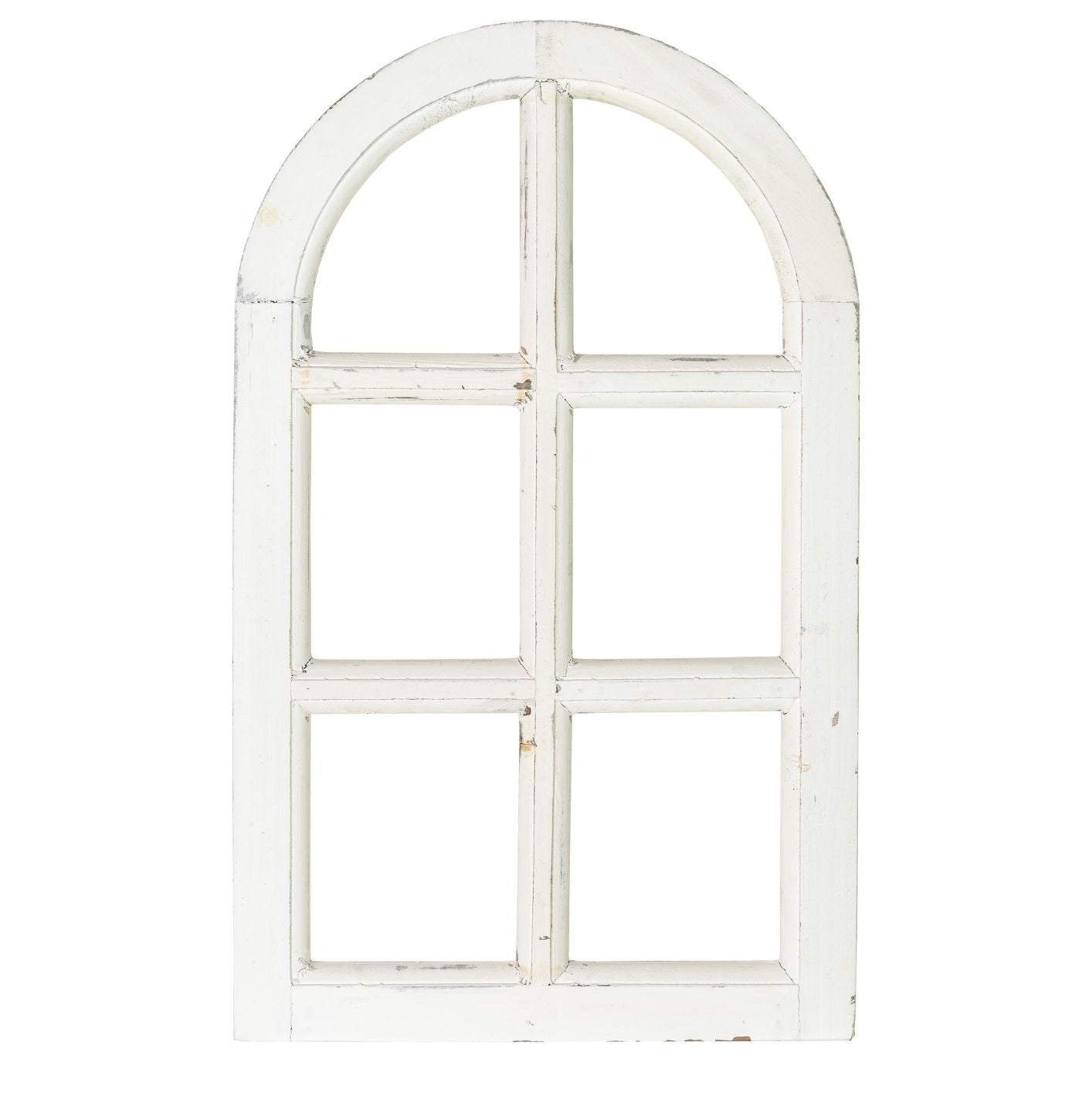 Dekofenster, Vintage