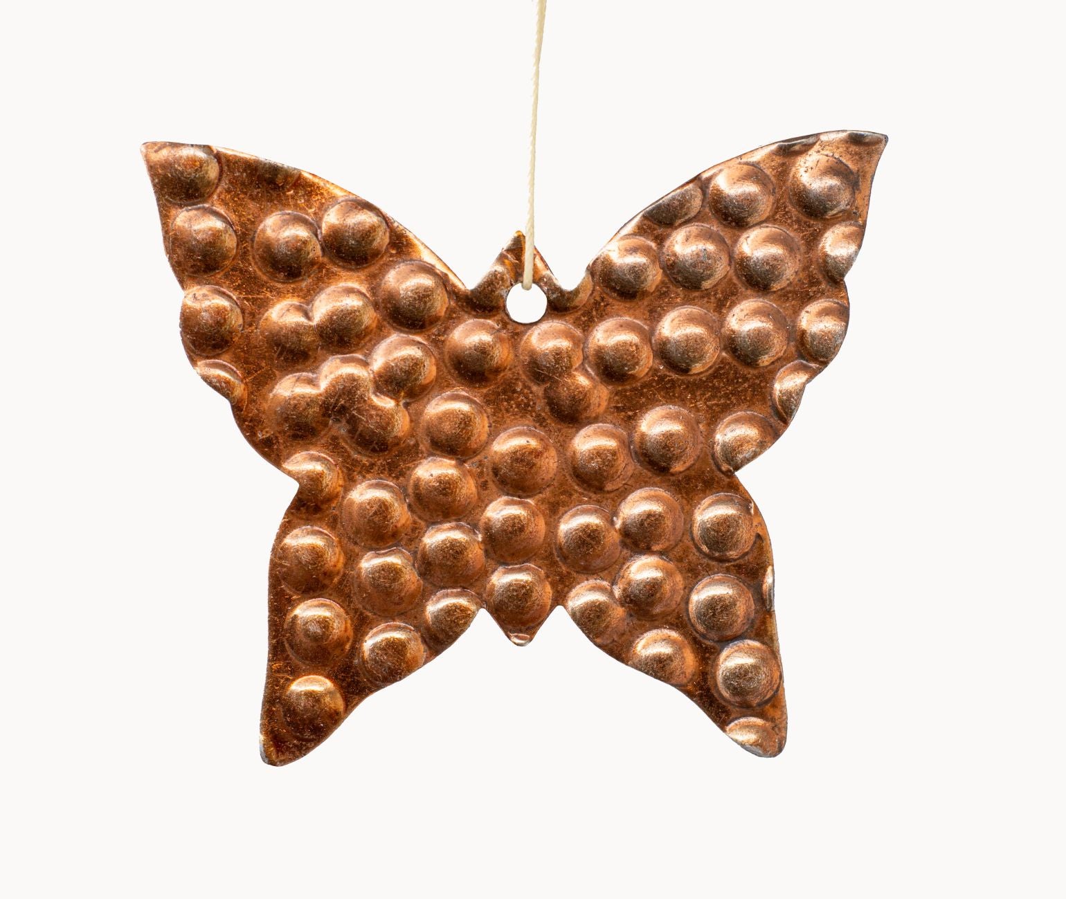 Schmetterling Dekostecker