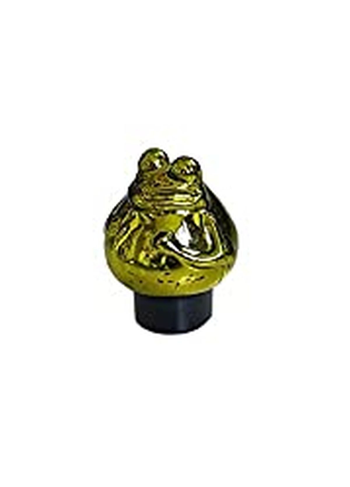 Blümelhuber schwimmende Frösche als Teichdekoration (Frosch klein+glänzend)