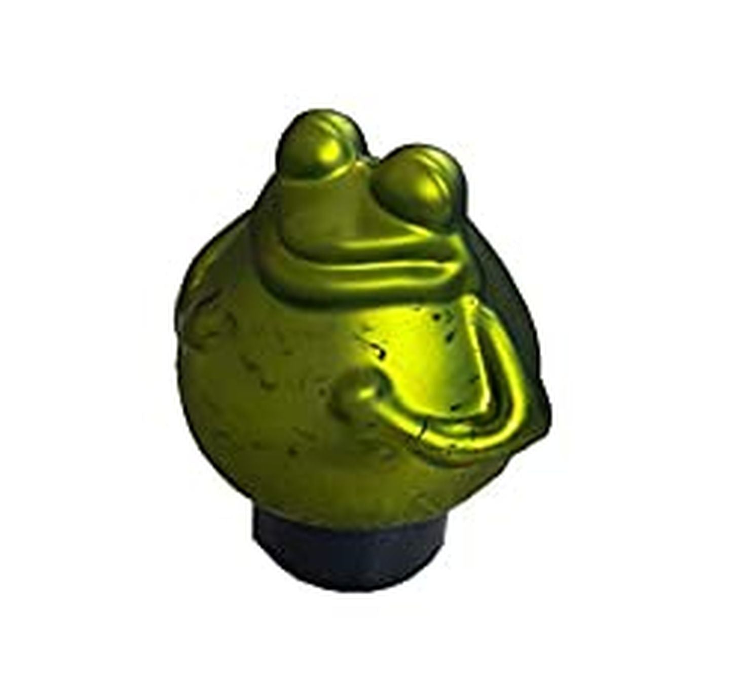 Blümelhuber schwimmende Frösche als Teichdekoration (Frosch klein+matt)