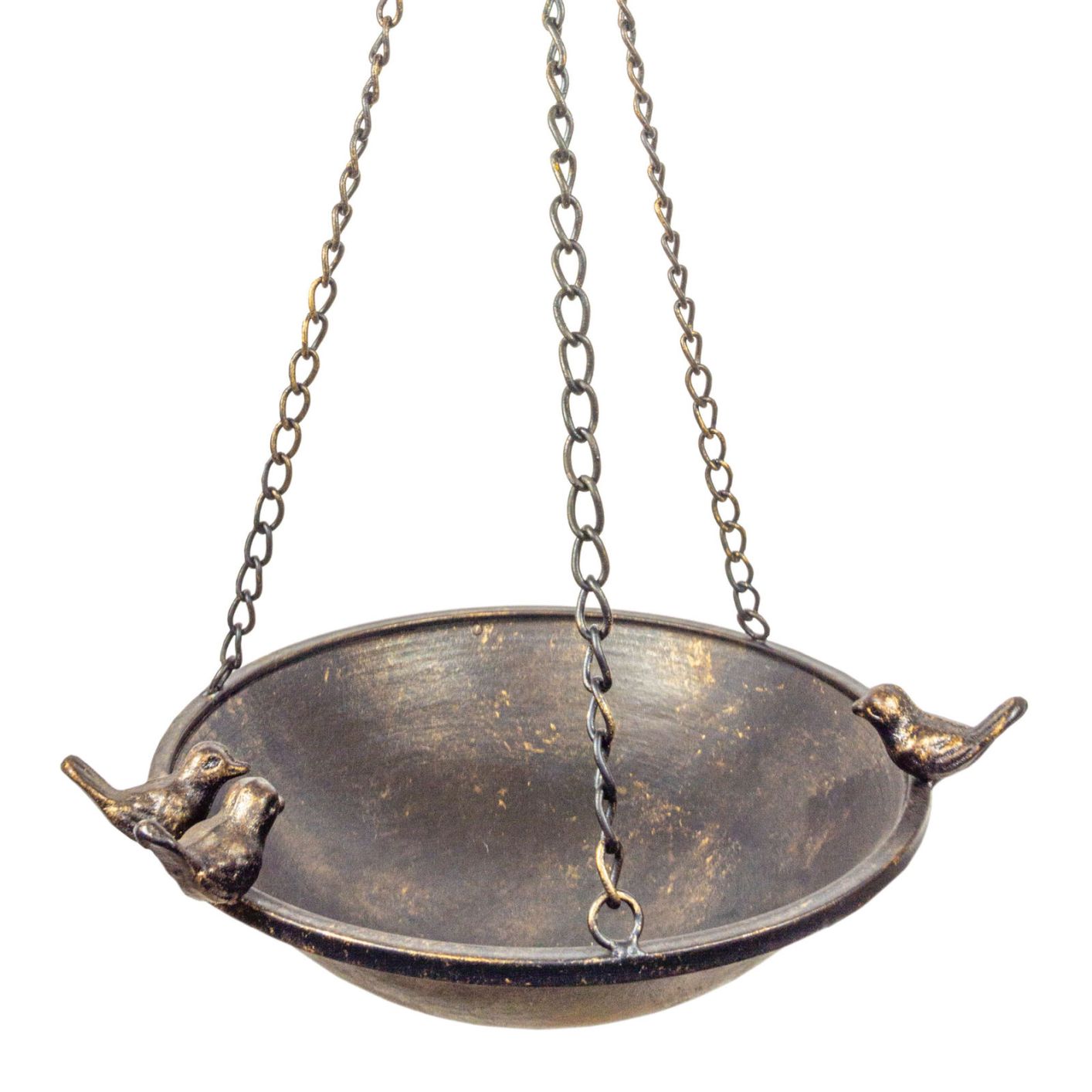 -Vogelbad zum Aufhängen