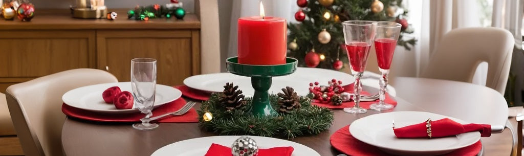 Weihnachtsdeko