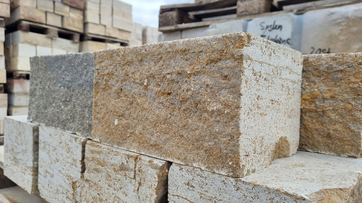 System Kirchheimer Muschelkalk