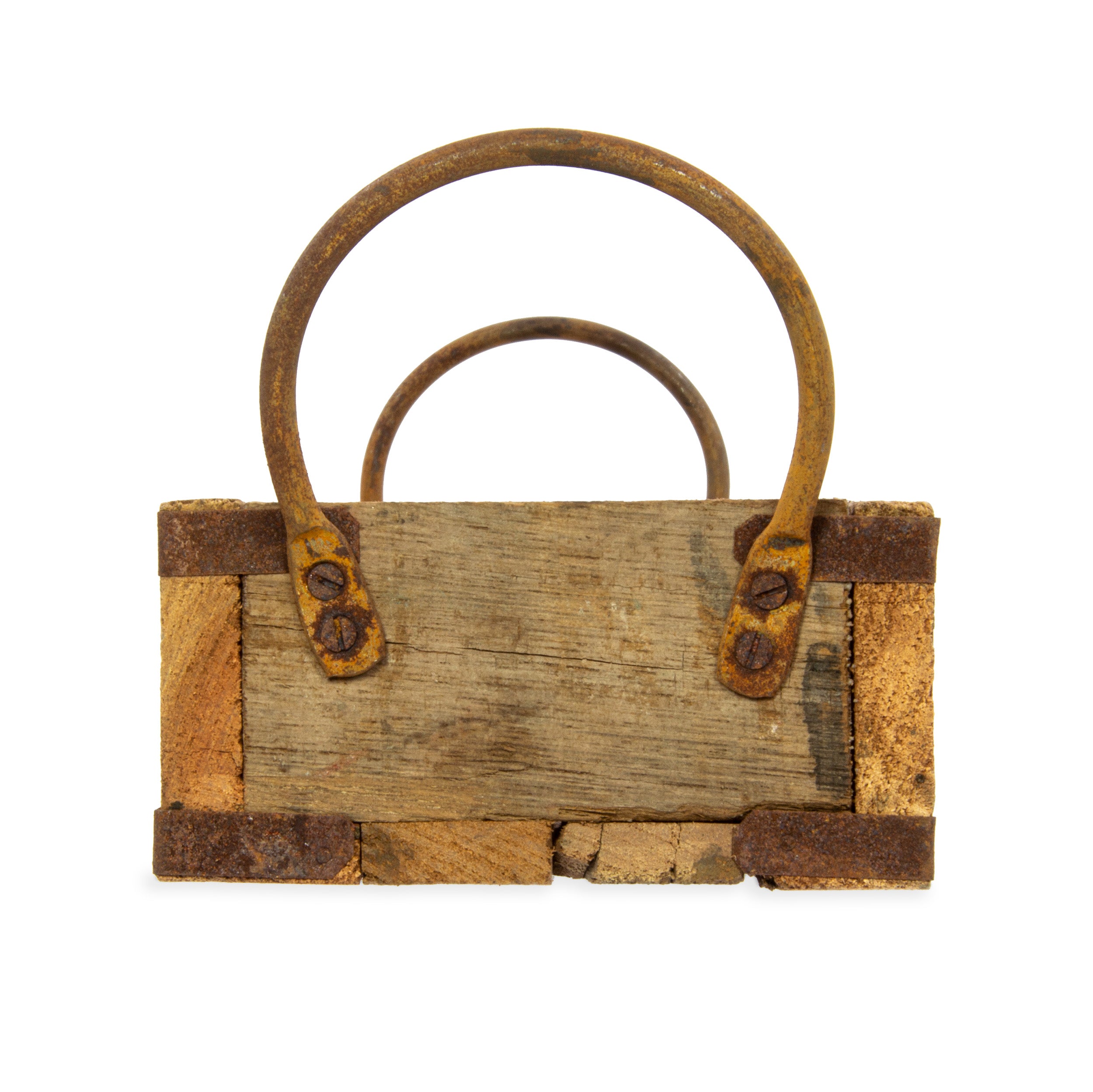 Deko Tablett Holz