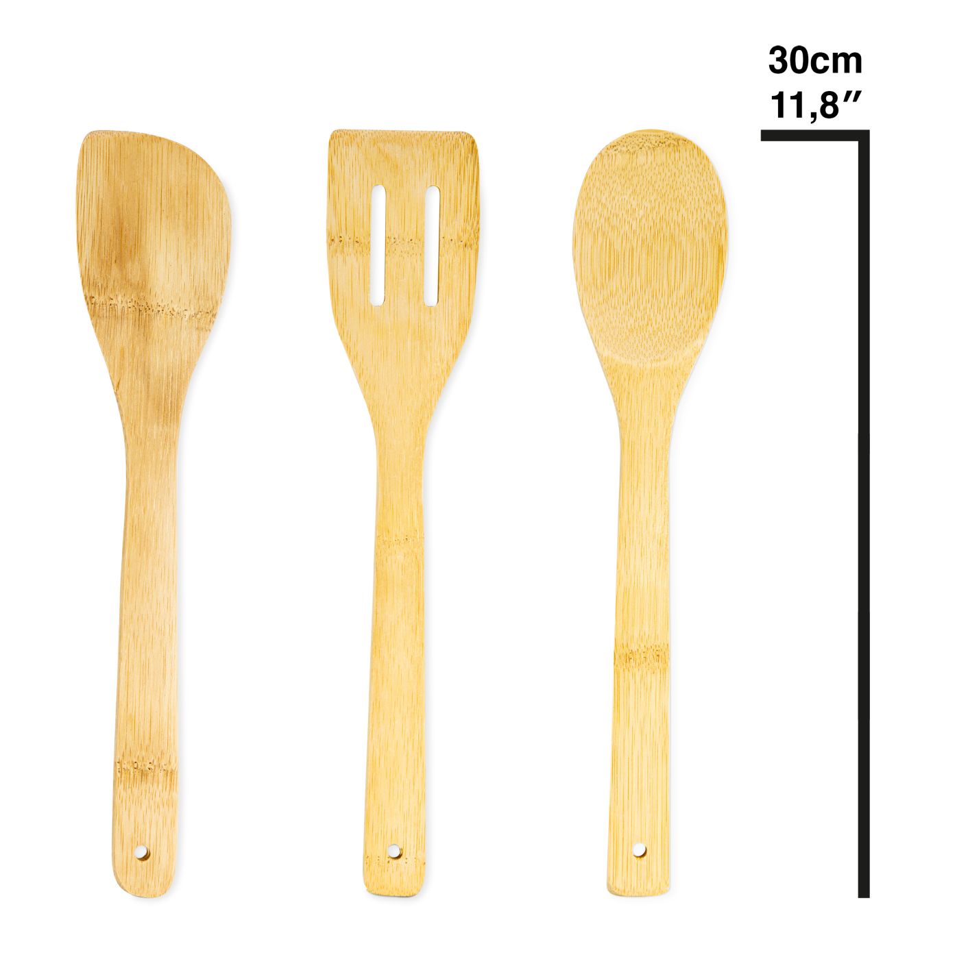 Kochutensilien Set - Utensilienhalter Küche - Utensilienhalter Küche Holz