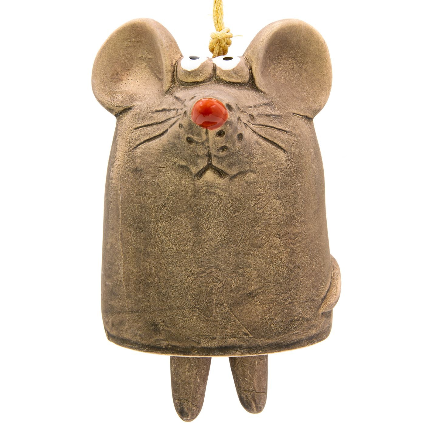 Katze und Maus Glöckchen