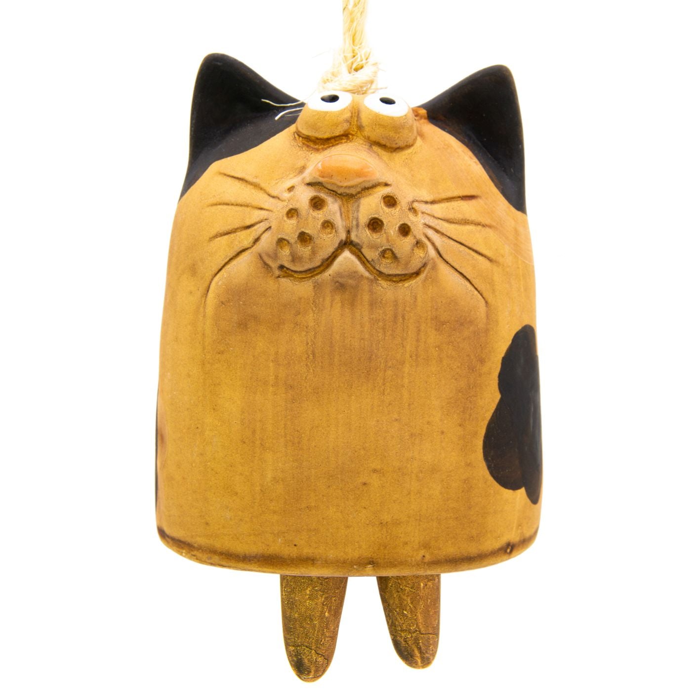 Katze und Maus Glöckchen