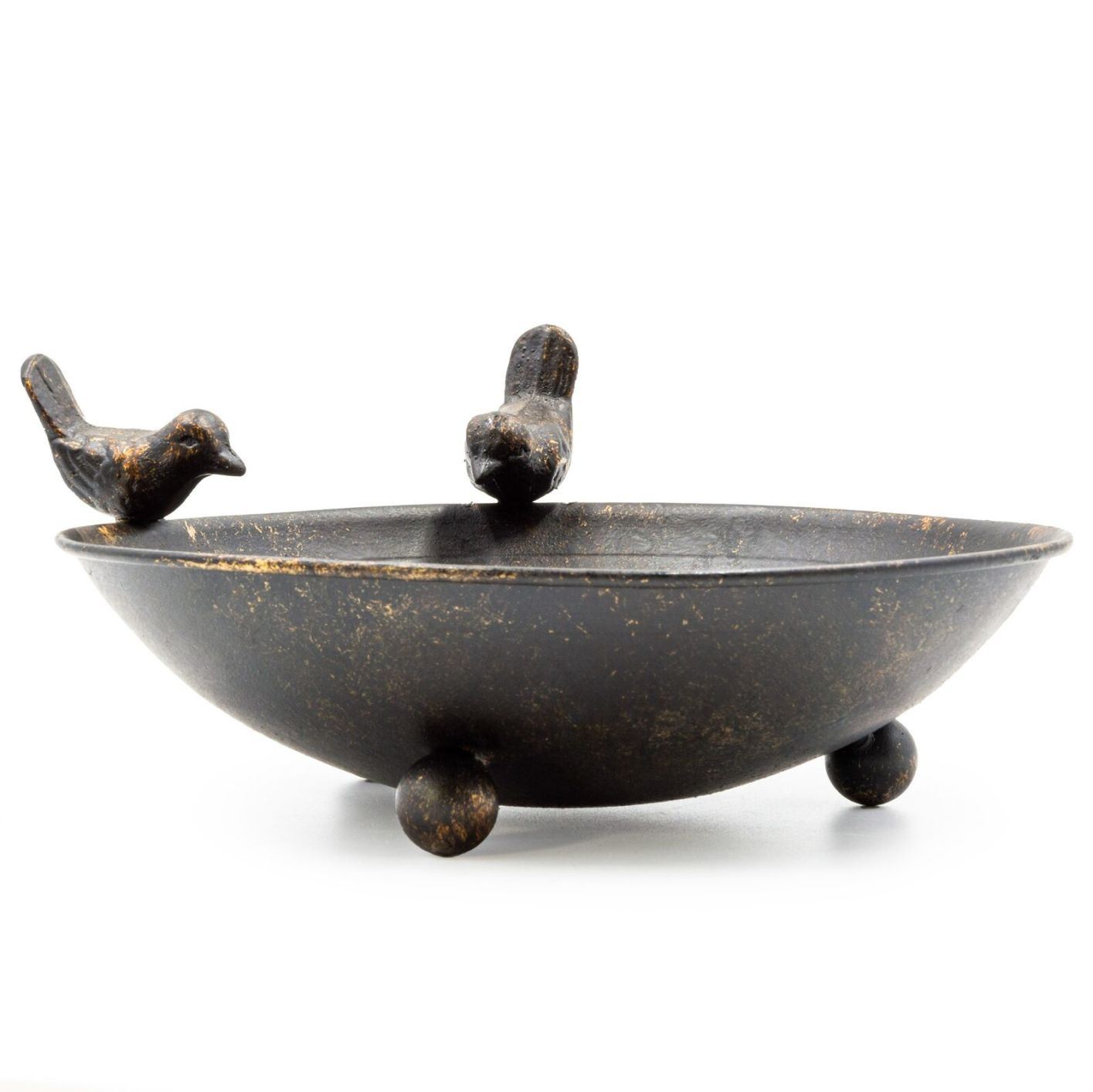 Vogelbad Garten Balkon Deko Insektentränke Garten Deko Balkon Vogeltränke