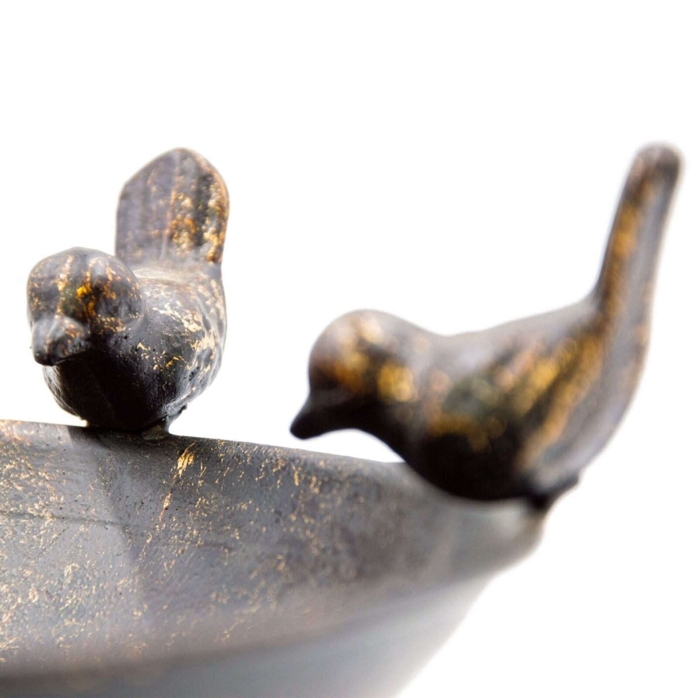 Vogelbad Garten Balkon Deko Insektentränke Garten Deko Balkon Vogeltränke