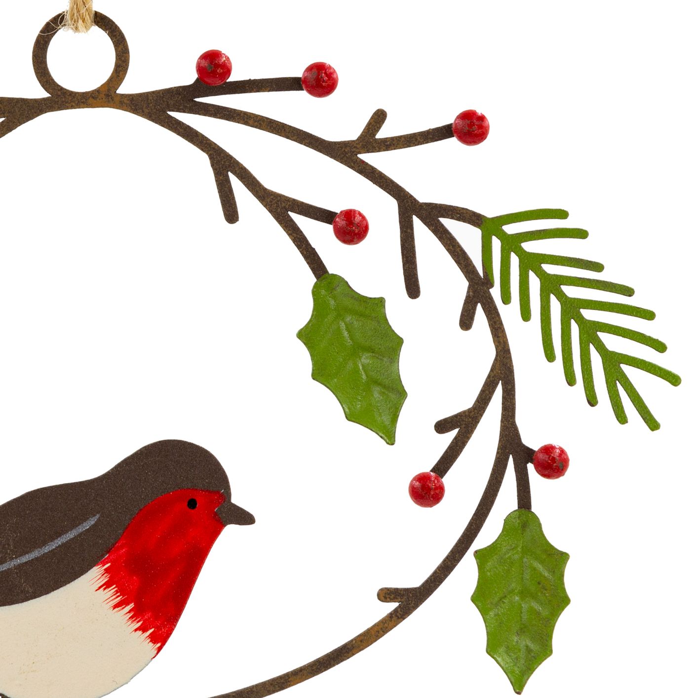 Futterstation Vögel - Meisenknödel-Halter