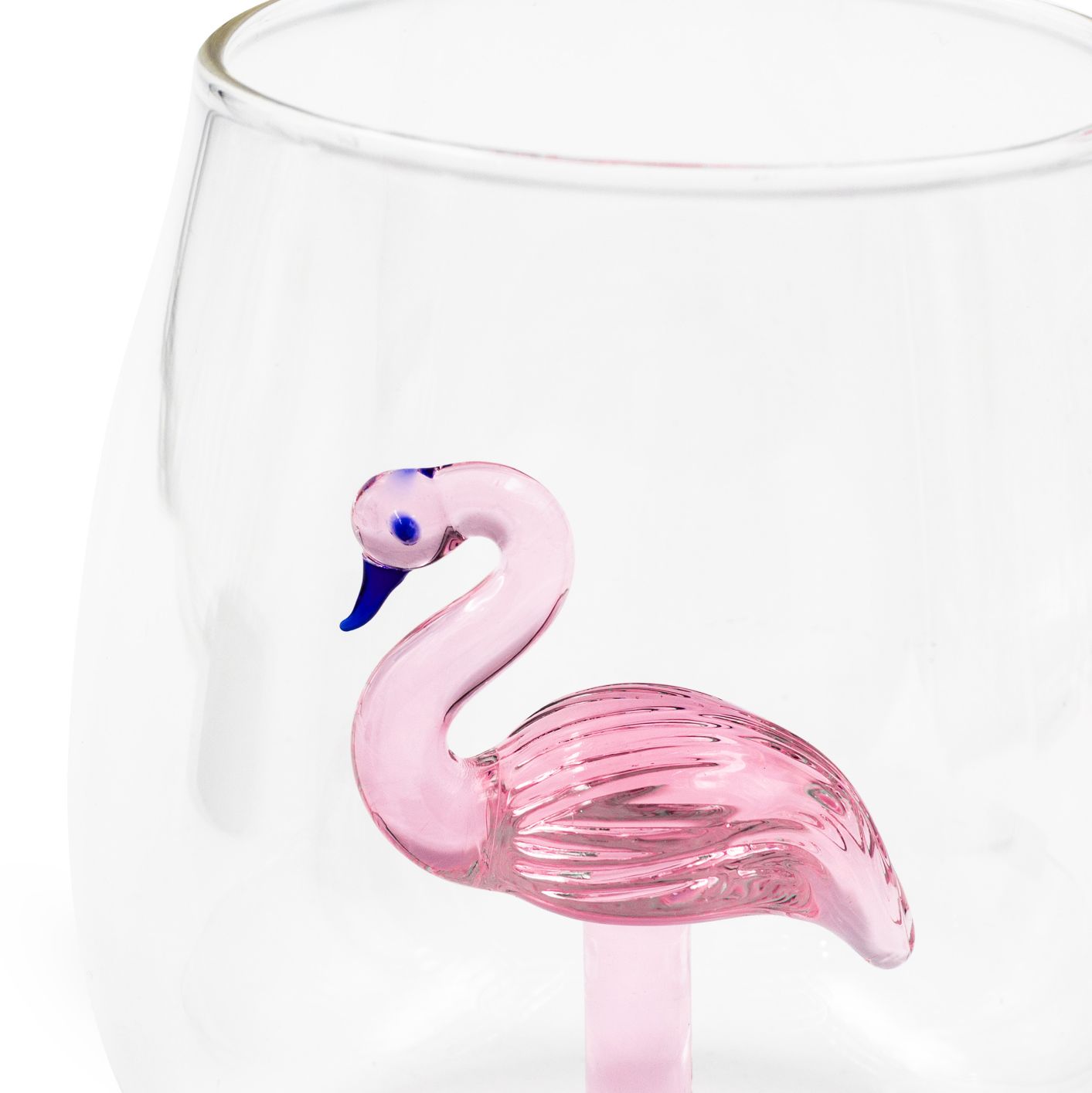 Flamingo-Tasse
