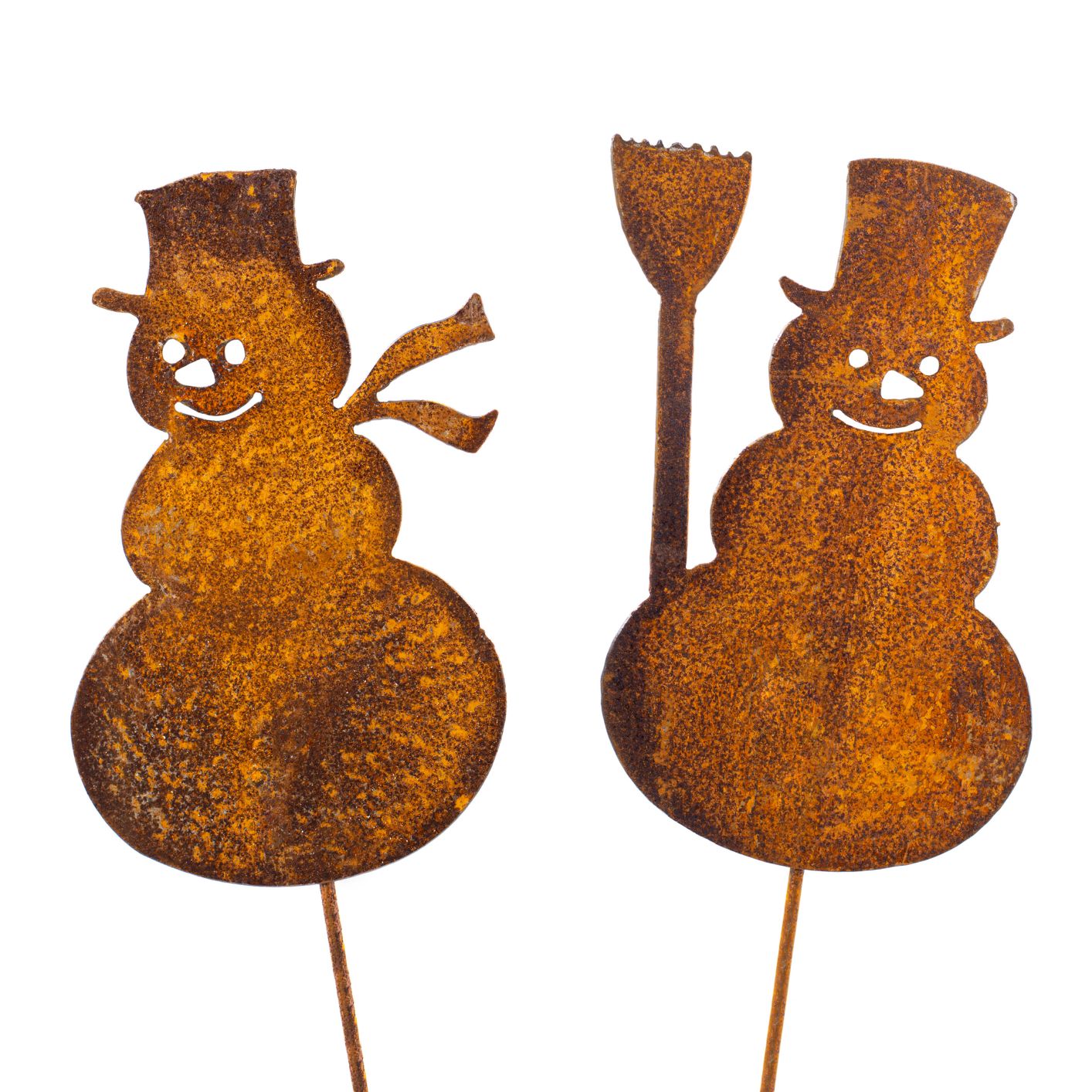 Perfekte Gartendeko Weihnachten oder Weihnachtsdeko Haustür - Weihnachten Deko