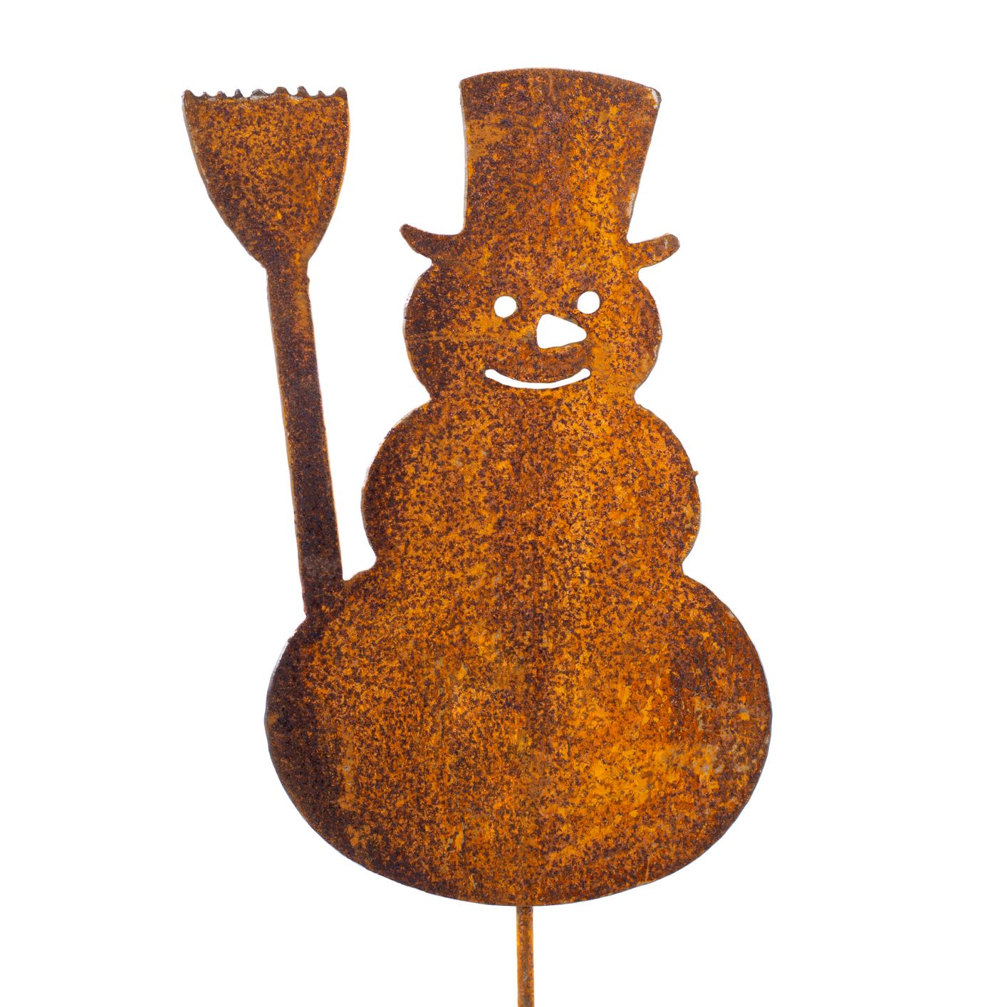 Perfekte Gartendeko Weihnachten oder Weihnachtsdeko Haustür - Weihnachten Deko