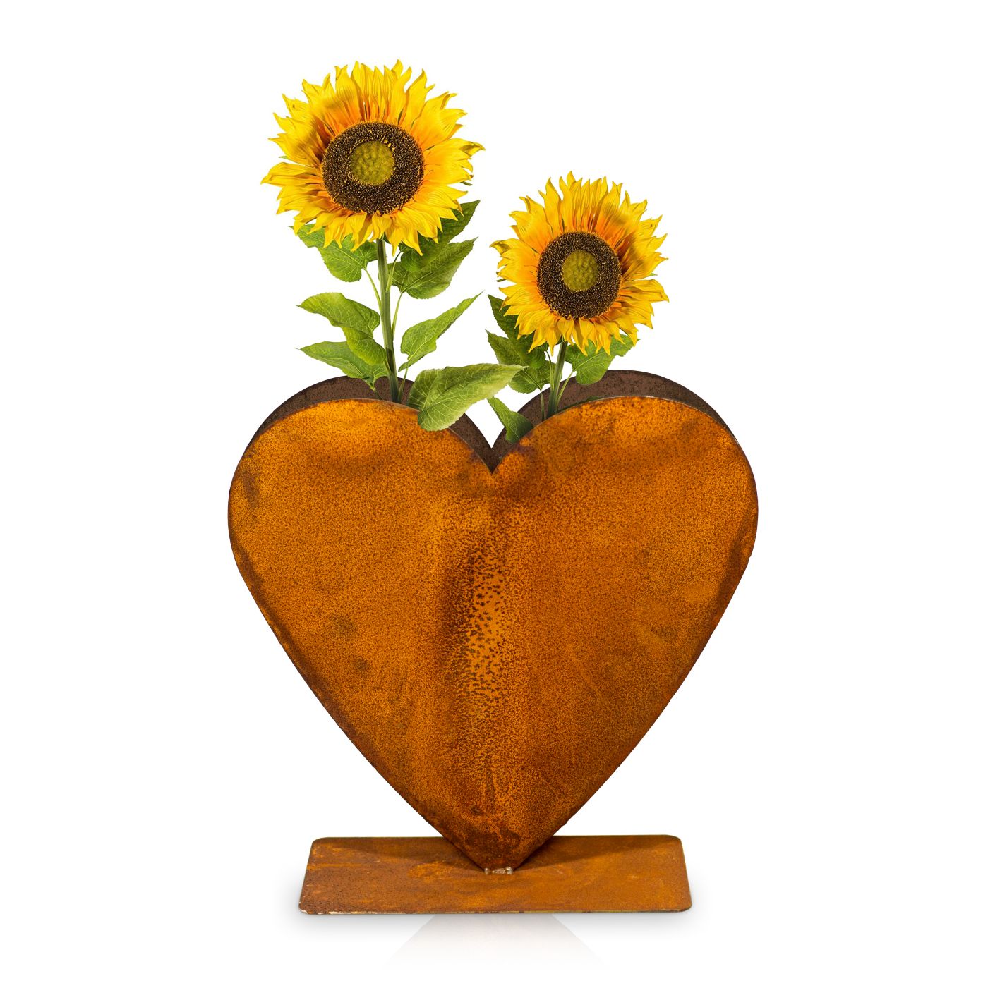 Valentinstag Gartenflagge – 30,5x45,7 Cm, Doppelseitig Bedruckt Mit „Love“ Und Herzen, Aus Wetterfester Jute, Für Garten, Terrasse, Haus
